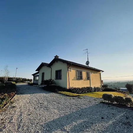 Biocore 2 - Colledoro Nocleg ze śniadaniem Giulianova