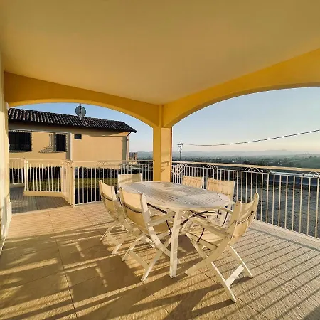 Biocore 2 - Colledoro לינה וארוחת בוקר