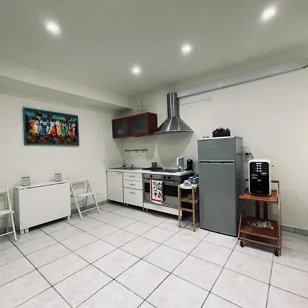 Biocore 2 - Colledoro לינה וארוחת בוקר 4*