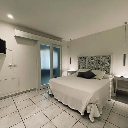 Biocore 2 - Colledoro לינה וארוחת בוקר