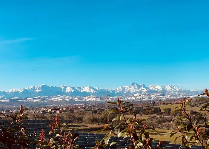 Biocore 2 - Colledoro 4* Giulianova