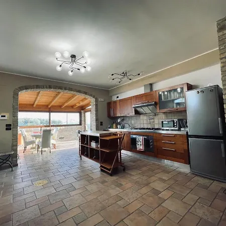 Bed & Breakfast Biocore 2 - Colledoro 4*