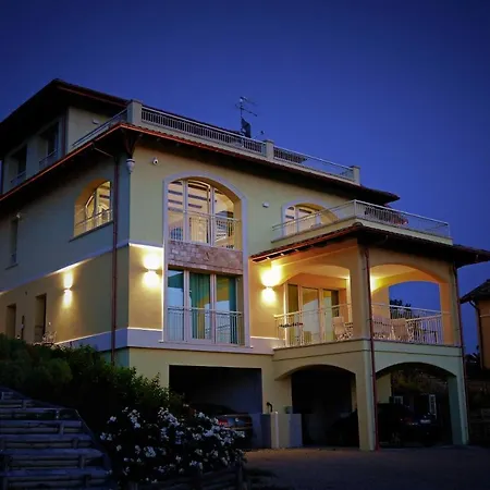 Biocore 2 - Colledoro Giulianova