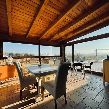 Biocore 2 - Colledoro 4*