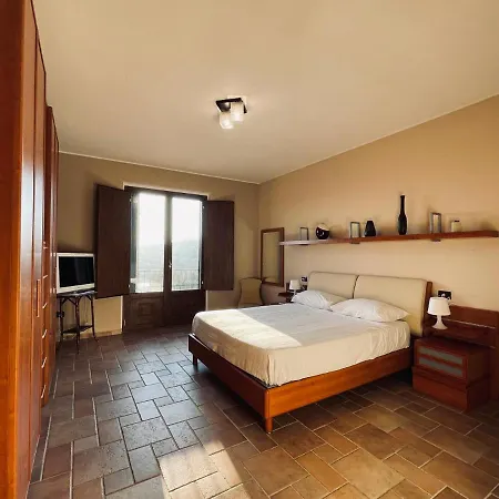 Biocore 2 - Colledoro Bed & Breakfast 4*