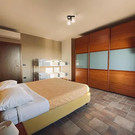 Biocore 2 - Colledoro Bed & Breakfast