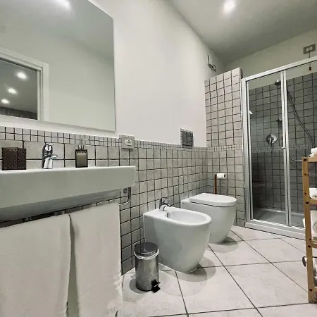 Biocore 2 - Colledoro 4* Giulianova