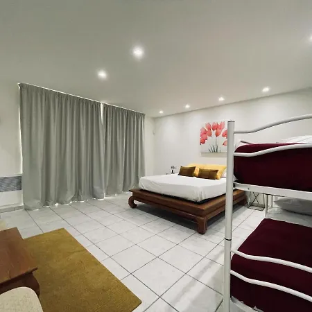 Bed & Breakfast Biocore 2 - Colledoro