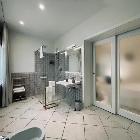 Biocore 2 - Colledoro Bed & Breakfast Giulianova