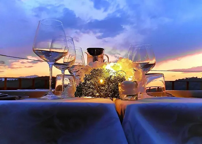 Biocore 2 - Colledoro Bed and Breakfast 4*