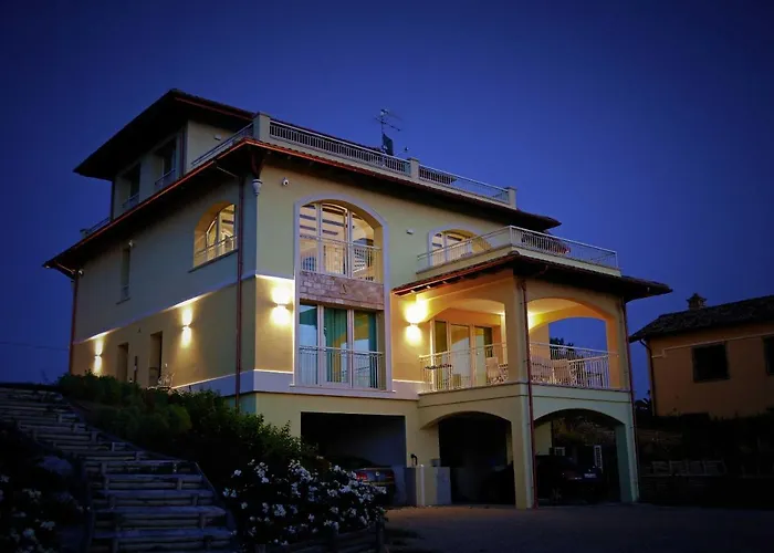 Biocore 2 - Colledoro Giulianova