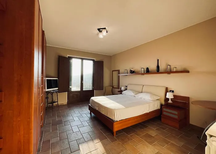 Biocore 2 - Colledoro Bed and Breakfast 4*