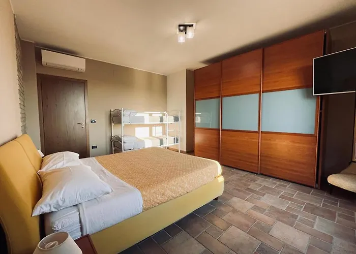 Biocore 2 - Colledoro Bed and Breakfast