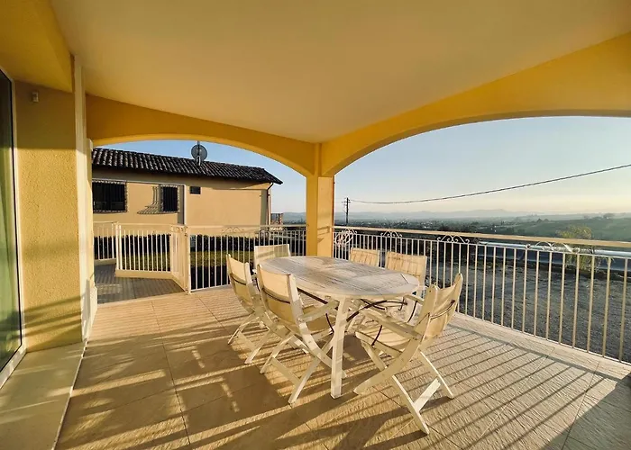 Biocore 2 - Colledoro Bed and Breakfast