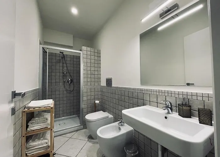 Bed and Breakfast Biocore 2 - Colledoro