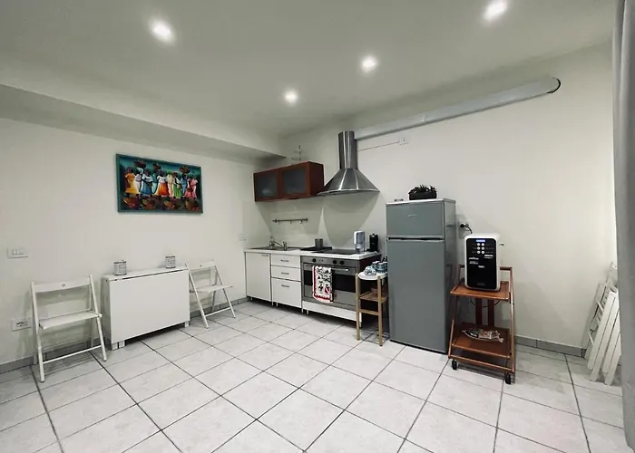 Biocore 2 - Colledoro Bed and Breakfast 4*