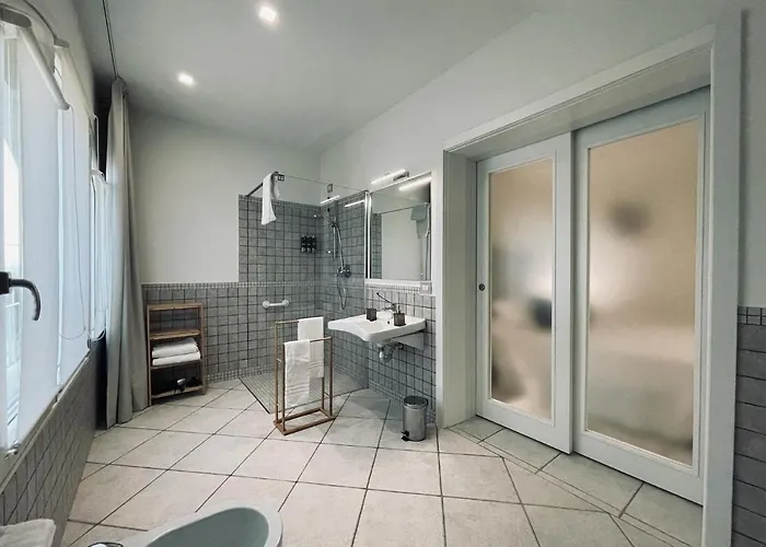 Biocore 2 - Colledoro Bed and Breakfast Giulianova