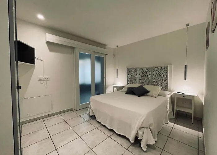 Biocore 2 - Colledoro Bed and Breakfast